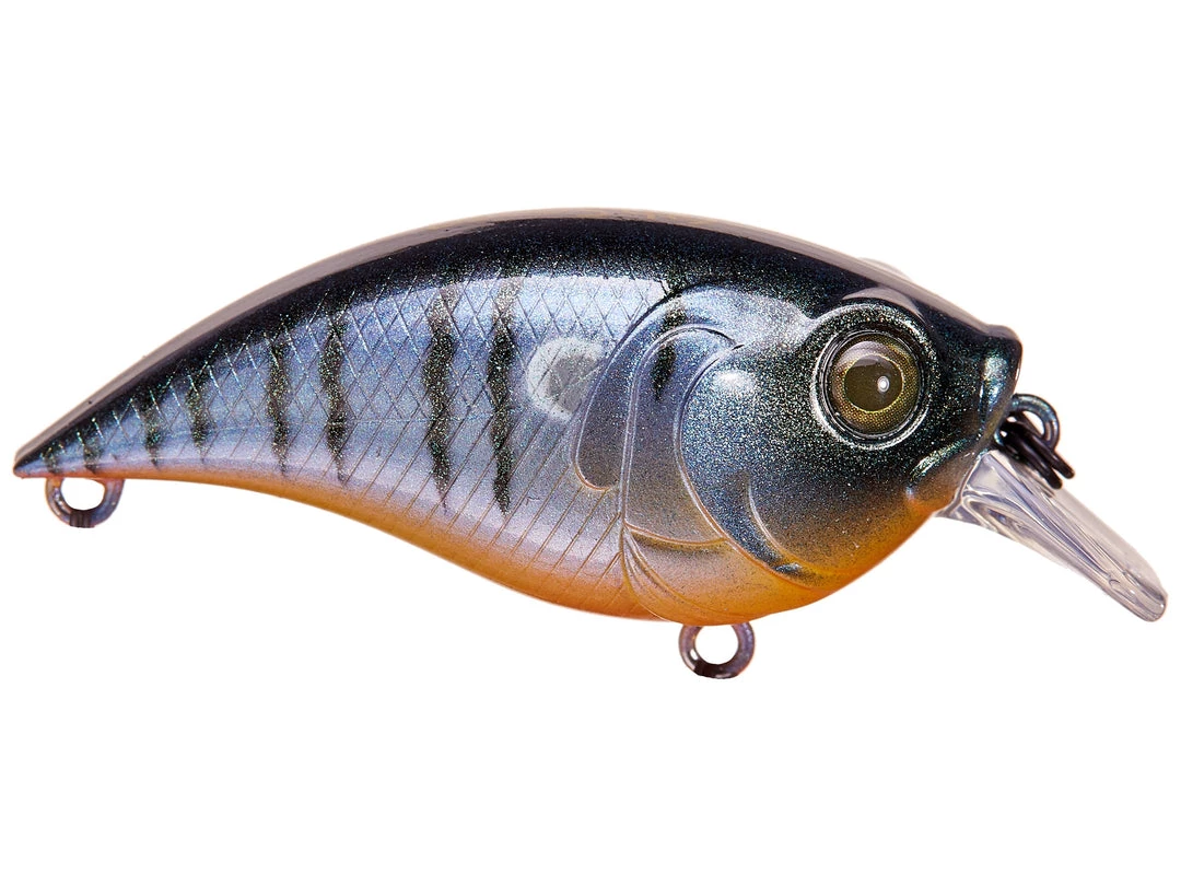 Crankbaits 6th Sense Curve Finesse Squarebill 4 Crankbaits 6th Sense Curve Finesse Squarebill