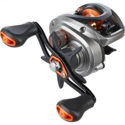 Big Rock Daiwa CA80XS CA80 LT 8:3:1 Reels
