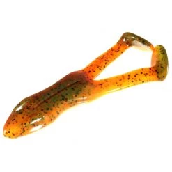 Gander Soft Body Frogs Stanley Bull Ribbit - 4.5"