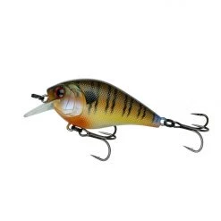 6th Sense Crush 50X Squarebill Crankbait