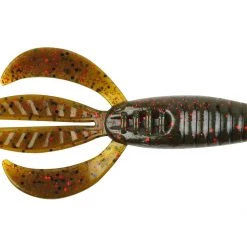 Craws And Lizards Berkley Powerbait Pit Boss - 4"