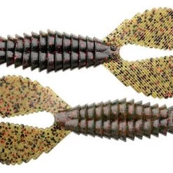 Craws And Lizards Reaction Innovations Spicy Beaver