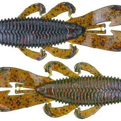 Googan Baits Bandito Bug Craws Craws And Lizards