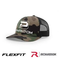 Richardson FlexFit Fitted Hats