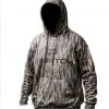 Phantom Outdoors MENS Phantom KNOCKDOWN SERIES Camo Hoodie