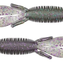 MISSILE BAITS, LLC Missile Baits Baby D Bomb Creature Bait