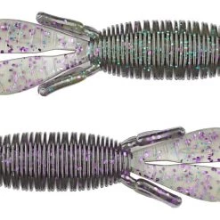 MISSILE BAITS, LLC Missile Baits D Bomb Creature Bait Craws And Lizards