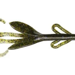 ZOOM BAIT CO. Zoom Brush Hogs Craws And Lizards