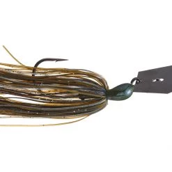 Pittman Creek Z-Man Big Blade Chatterbait Bladed Jigs