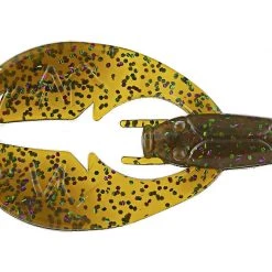 Gander NetBait Paca Chunk Trailers 12 Gander NetBait Paca Chunk Trailers