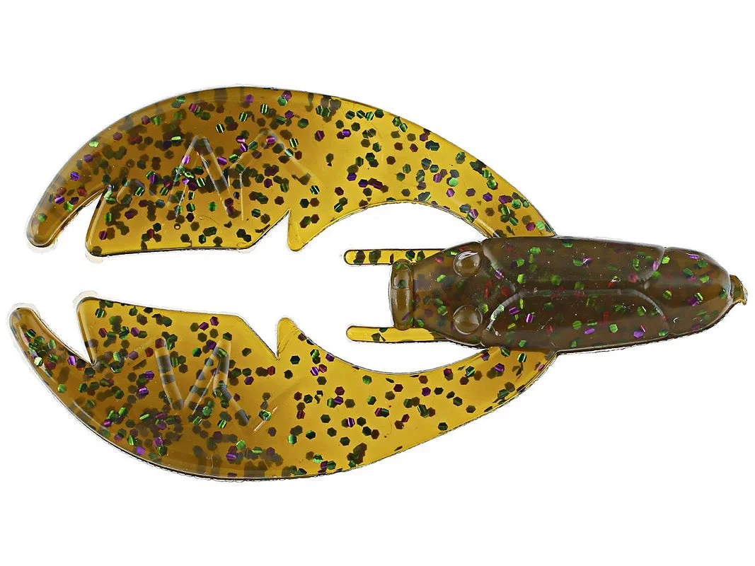 Gander NetBait Paca Chunk Trailers 6 Gander NetBait Paca Chunk Trailers