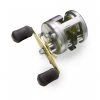 SHIMANO/POWER PRO Shimano Cardiff 200A 5:8:1 Reels