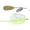 LUCK E STRIKE Luck-E-Strike Rick Clunn Trickster Spinnerbait Spinnerbaits 2 LUCK E STRIKE Luck-E-Strike Rick Clunn Trickster Spinnerbait Spinnerbaits