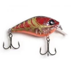 Gander Crankbaits Googan Squad Banger Squarebill Crankbait