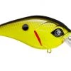 Gander Crankbaits Googan Squad Banger Squarebill Crankbait