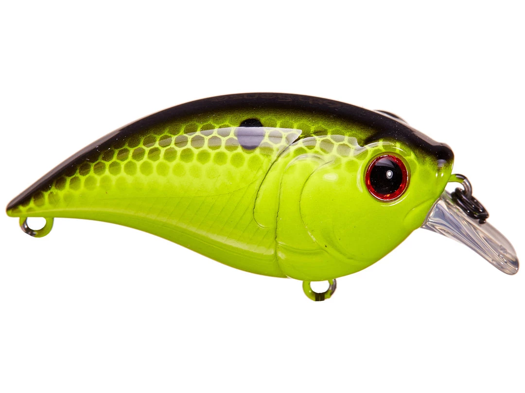 Crankbaits 6th Sense Curve Finesse Squarebill 8 Crankbaits 6th Sense Curve Finesse Squarebill