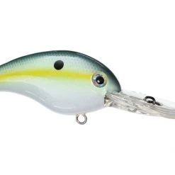 Big Rock Crankbaits Strike King 10XD Crankbait