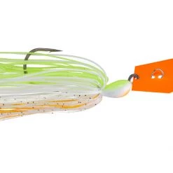 Pittman Creek Z-Man Big Blade Chatterbait Bladed Jigs