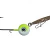 Z-MAN FISHING PRODUCTS INC. Z-Man Chatterbait Willowvibe