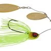Megabass V9 Double Willow Spinnerbaits 1 Megabass V9 Double Willow Spinnerbaits