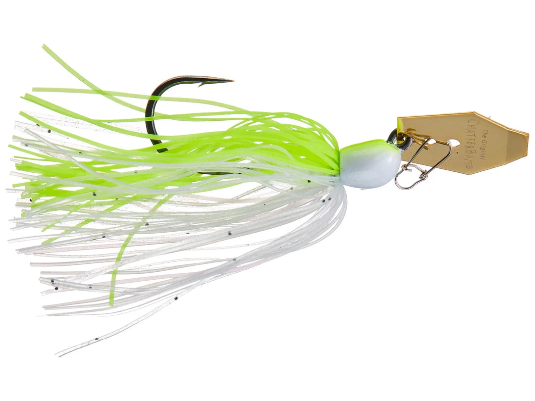 Big Rock Z-Man Chatterbait Mini Max - 1/2 Oz Bladed Jigs 8 Big Rock Z-Man Chatterbait Mini Max - 1/2 Oz Bladed Jigs