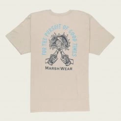 Other Brands Marsh Wear Cheers SS T-Shirt