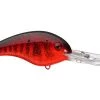 Big Rock Strike King Pro Model 5XD Crankbaits