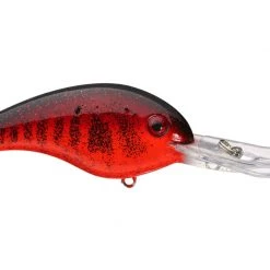 Big Rock Strike King Pro Model 5XD Crankbaits