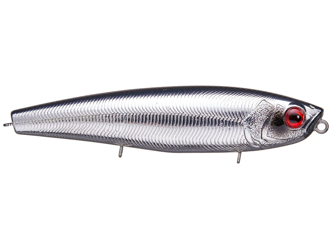 DUCKETT FISHING Duckett 110 B Supersound Topwater Walkers 5 DUCKETT FISHING Duckett 110 B Supersound Topwater Walkers