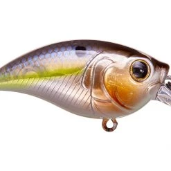 Crankbaits 6th Sense Curve Finesse Squarebill 14 Crankbaits 6th Sense Curve Finesse Squarebill