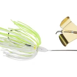 Pittman Creek Accent Jacob Wheeler Finesse Buzzbait