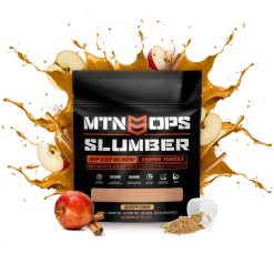 Accessories MTN OPS SLUMBER (DEEP SLEEP RECOVERY)