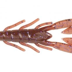 ZOOM BAIT CO. Zoom Ultra Vibe Speed Craw