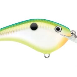 RAPALA USA Rapala Ott's Garage OG Slim 06 Crankbaits