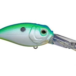 DUCKETT FISHING Duckett Baits Sculpo DR Rattlin Crankbaits 7 DUCKETT FISHING Duckett Baits Sculpo DR Rattlin Crankbaits