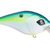 Gander Googan Squad Mini Banger Squarebill Crankbait Crankbaits