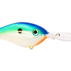 STRIKE KING LURE COMPANY, LLC Strike King Pro Model 6XD Crankbaits
