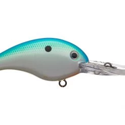 Big Rock Crankbaits Strike King 10XD Crankbait