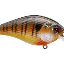 6th Sense Crush 100X Squarebill Crankbait Crankbaits