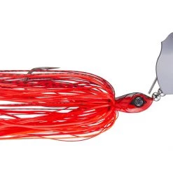 Pittman Creek Bladed Jigs Googan Squad Clickbait Bladed Jig