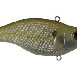 SPRO Corp SPRO Aruku Shad Jr. Lipless Crankbait
