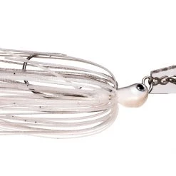 Z-MAN FISHING PRODUCTS INC. Z-Man Jack Hammer Chatterbait Stealth Blade