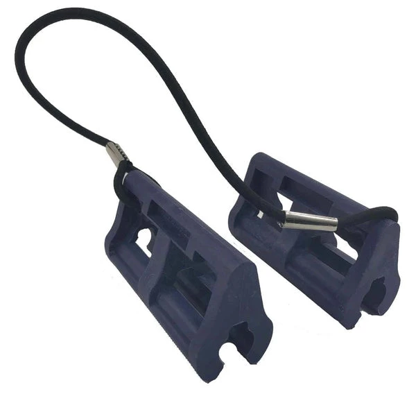 TH Marine Steer Stop Outboard Hydraulic Steering Lock 3 TH Marine Steer Stop Outboard Hydraulic Steering Lock