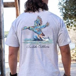 Burlebo Youth T-Shirts