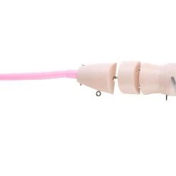 Bull Shad Swimbaits And Gliders Mike Bucca Bull Rat Swimbait 5