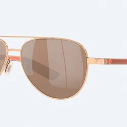 Costa Del Mar - Luxottica COSTA DEL MAR - PELI Sunglasses