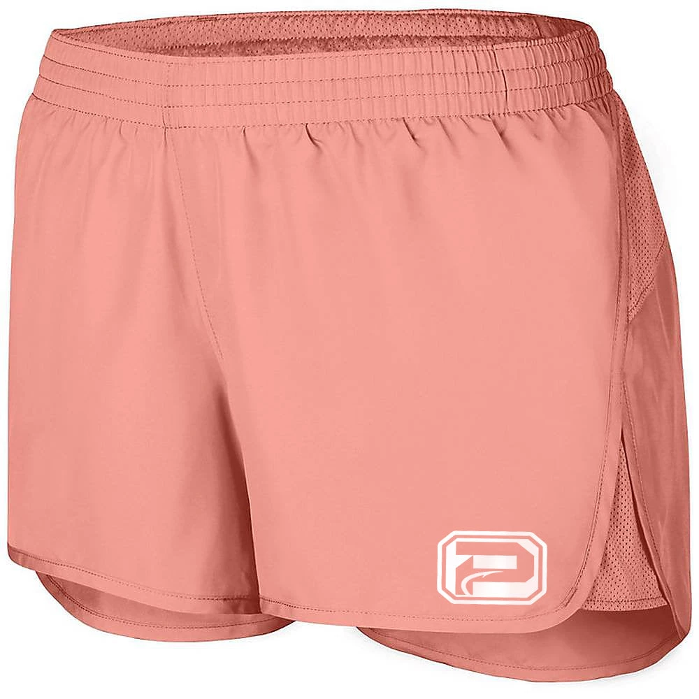 Carolina Made PHANTOM OUTDOORS "HOOKED-UP" LADIES ACTIVE SHORTS 5 Carolina Made PHANTOM OUTDOORS "HOOKED-UP" LADIES ACTIVE SHORTS