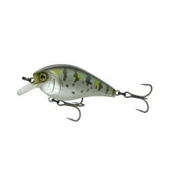 6th Sense Crush 50X Squarebill Crankbait