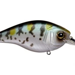 6th Sense Cloud 9 Magnum Silent Squarebill Crankbait Crankbaits