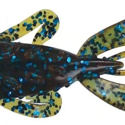 Pittman Creek Big Bite Fighting Frog 4